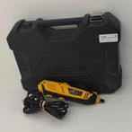 PowerPlus POWZ1341 Multitool | In kist |, Dordrecht@usedproducts.nl, Toulonselaan 72, Ophalen of Verzenden, Zo goed als nieuw