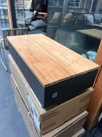 Bijzettafel Ibiza | 4 Seasons Outdoor | Showroommodel, Tuin en Terras, Tuinsets en Loungesets, Nieuw, Tuinset, Ophalen, 2 zitplaatsen