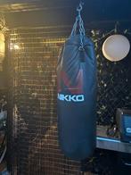 Nikko Boksbal - Perfect voor training!, Ophalen, Gebruikt, Boksbal