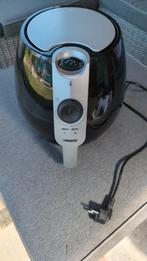 Airfryer princess, Ophalen of Verzenden, Gebruikt, Airfryer
