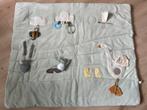 Boxkleed Little Dutch - Little Goose, Ophalen of Verzenden, Zo goed als nieuw, Rechthoekig, Boxkleed