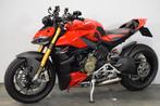 DUCATI STREETFIGHTER V4S VVVV4 S Akrapovic, Motoren, Motoren | Ducati, 4 cilinders, Motorrijbewijs A, Bedrijf, Meer dan 35 kW