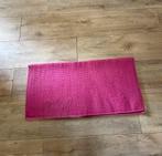 Western blanket Mayatex roze, Dieren en Toebehoren, Paarden en Pony's | Dekens en Dekjes, Verzenden, Zo goed als nieuw