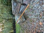 Trapleuning, Doe-het-zelf en Verbouw, Ladders en Trappen, Ophalen, Zo goed als nieuw, 2 tot 4 meter