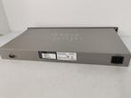 Cisco SF300-24 Switch, Computers en Software, Netwerk switches, Ophalen of Verzenden, Gebruikt