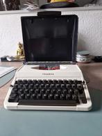 Te koop werkende Triumph type machine, Ophalen, Zo goed als nieuw