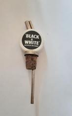 BLACCK & WHITE kurk, dop, Ophalen of Verzenden, Zo goed als nieuw, Gebruiksvoorwerp