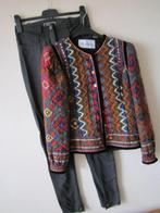 David Molho jasje met Annette Gortz broek maat 36, Overige kleuren, Verzenden, Zo goed als nieuw, David Molho