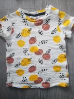 t-shirt prenatal ( maat 68 ), Kinderen en Baby's, Babykleding | Maat 68, Nieuw, Ophalen of Verzenden, Prenatal, Jongetje