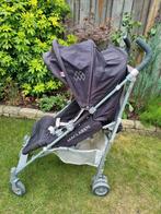 Maclaren Quest buggy, Kinderen en Baby's, Buggy's, Ophalen, Gebruikt, Maclaren, Regenhoes