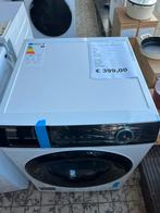 Haijer wasmachine nieuw 9 kg 1400 toeren, Witgoed en Apparatuur, Wasmachines, 1200 tot 1600 toeren, Haijer, 8 tot 10 kg, Nieuw