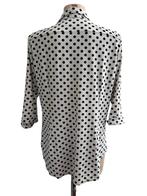 Studio Anneloes blouse XXL, Studio Anneloes, Wit, Maat 46/48 (XL) of groter, Ophalen of Verzenden