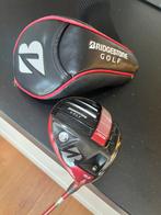 Bridgestone Golf Driver Rechtshandig - als nieuw, Sport en Fitness, Golf, Ophalen of Verzenden, Zo goed als nieuw, Club