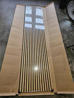 Nieuw  Akoestisch paneel   Klassiek eiken 260x60, Ophalen, Jan, 20 tot 50 mm, Eu