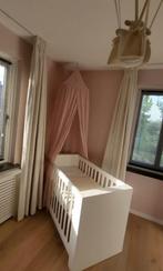 Klamboe ledikant of wieg, Kinderen en Baby's, Kinderkamer | Inrichting en Decoratie, Ophalen of Verzenden, Zo goed als nieuw, Klamboe