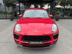 Porsche Macan 2.0 252PK|Pano|Sportchrono|Memory|Luchtvering|, Automaat, Gebruikt, 4 cilinders, 109 €/maand