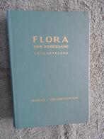 Flora van Nederland, Ophalen of Verzenden, Zo goed als nieuw, Bloemen, Planten en Bomen
