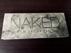 Urban Decay make-up Palette Naked SMOKY Nieuw, Verzenden, Nieuw, Overige kleuren, Ogen