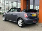Mini Mini Cabrio 1.6 Cooper|6BAK|Airco|Isofix|Elek. ramen, Euro 5, 4 cilinders, Cabriolet, 122 pk