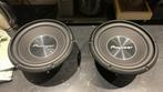 2x 10 inch pioneer subwoofers, Ophalen of Verzenden, Zo goed als nieuw
