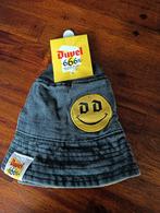 Duvel 666 reversible bucket hat, Verzamelen, Biermerken, Ophalen of Verzenden, Nieuw, Kleding, Duvel