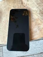 IPhone 12, Ophalen, Zwart, Zo goed als nieuw, 84 %