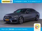 Mercedes-Benz C-Klasse 180 Business Solution AMG Plus [ Lede, Auto's, Mercedes-Benz, Automaat, 65 €/maand, 1325 kg, Bedrijf