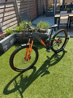 Cube stereo 150 C68 enduro maat L large, Zo goed als nieuw, Ophalen, Overige merken, Heren