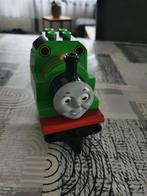 Duplo Thomas de trein percy, Ophalen of Verzenden, Zo goed als nieuw