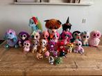 Ty beanie knuffels, Ophalen of Verzenden, Gebruikt, Overige typen
