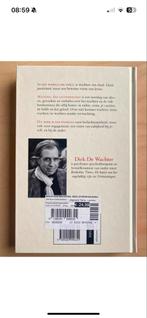 Wachten - Dirk de Wachter, Boeken, Politiek en Maatschappij, Ophalen of Verzenden, Nieuw, Maatschappij en Samenleving, Nederland