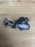 Shimano Deore LX Achterderailleur – 9-speed (RD-M580), Ophalen, Zo goed als nieuw, Overige typen, Shimano