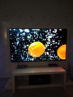Panasonic OLED 100Hz 4K 55' Tv ook te ruil voor 65/75inch tv, Ophalen, Panasonic, OLED, Zo goed als nieuw