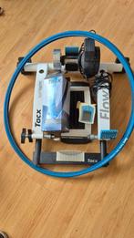 tacx flow, Sport en Fitness, Wielrennen, Ophalen, Gebruikt, Overige typen