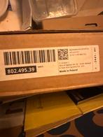 IKEA Malm - bed laden, 90 cm, Eenpersoons, Bruin, Nieuw