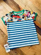 Nieuw Tshirt fietsjes van Lot mt 98/104 (char), Kinderen en Baby's, Kinderkleding | Maat 104, Nieuw, Jongen of Meisje, Ophalen of Verzenden