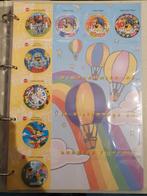 Setje Flippo's Smiths Spiek Flippo's nummer 511 t/m 515 comp, Ophalen of Verzenden, Spiek, Losse flippo's