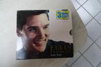3  cd's     Elvis Presley, Ophalen of Verzenden, 1980 tot 2000, Zo goed als nieuw, Boxset
