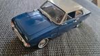 Ford Taunus  17M Revell,  1:18, Hobby en Vrije tijd, Modelauto's | 1:18, Ophalen of Verzenden, Zo goed als nieuw, Revell