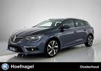 Renault Mégane Estate 1.3 TCe Bose | Adaptieve Cruise Contr, Voorwielaandrijving, Gebruikt, 4 cilinders, Blauw
