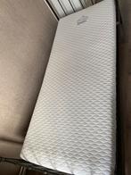 Auping matras (90x210) Evolve Body type X, Ophalen, Gebruikt, Eenpersoons, 90 cm