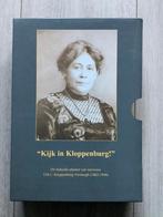 3 delige boekenserie Kijk in Kloppenburgh Vilan de Loo, Ophalen of Verzenden, Zo goed als nieuw, Bloemen, Planten en Bomen