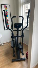 Crosstrainer Tunturi 50i, Sport en Fitness, Ophalen, Zo goed als nieuw, Crosstrainer