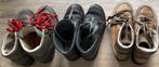 Bergwandelschoenen/ wandelschoenen Meindl 40 Löwa 40-42, Ophalen of Verzenden, Gebruikt, Schoenen