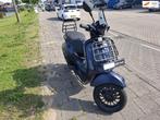 Vespa Bromscooter Sprint 50 S, Gebruikt, Overige modellen, 49 cc, Scooterport
