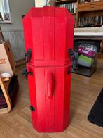 koffer, Hard kunststof, Zo goed als nieuw, 70 cm of meer, 35 tot 45 cm