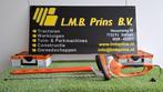 STIHL HSE 71 HEGGENSCHAAR showroommodel, Ophalen of Verzenden, Nieuw, Elektrisch, STIHL