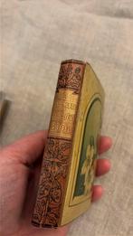 Antiek Shakespeare Verjaardagsboekje, Ophalen of Verzenden