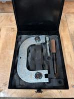 Midlock 2250-REN Tijdafstelset Renault Opel Volvo, Auto diversen, Autogereedschap, Ophalen of Verzenden, Gebruikt