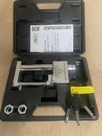 koppelingsslot, Caravans en Kamperen, Ophalen of Verzenden, Zo goed als nieuw